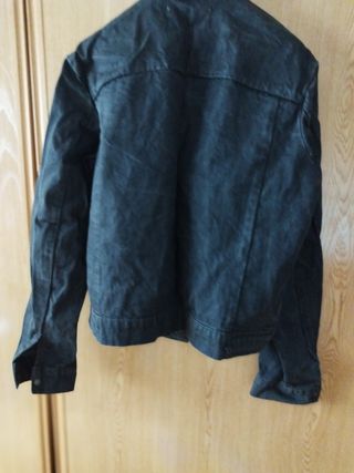 Chaqueta vaquera Calvin Klein