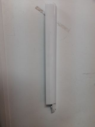 Borde tapadera  lavadora CANDY/HOOVER CS34 1262DE/