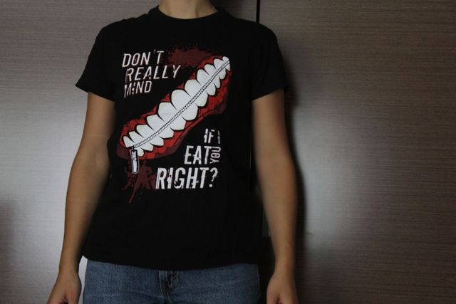 Camiseta Tokyo Ghoul unisex