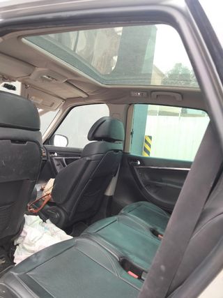 Citroen C4 Picasso 2008