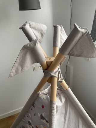 Tipi infantil