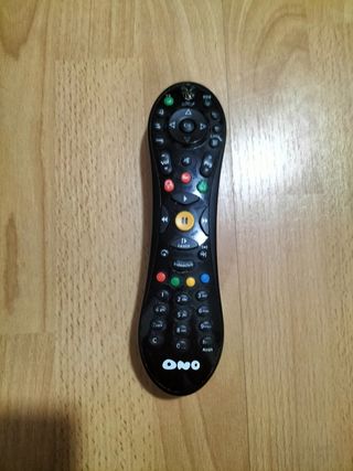 Mando tivo ono