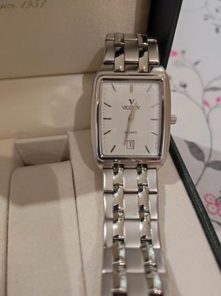 Reloj pulsera Viceroy hombre