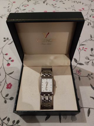 Reloj pulsera Viceroy hombre