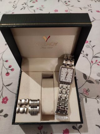 Reloj pulsera Viceroy hombre