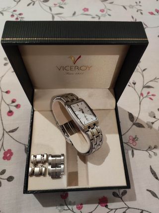 Reloj pulsera Viceroy hombre