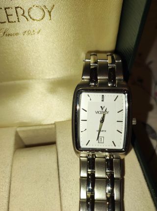 Reloj pulsera Viceroy hombre