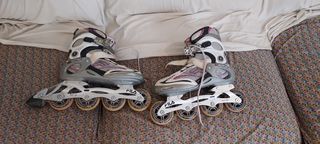 Patines en linea Fila