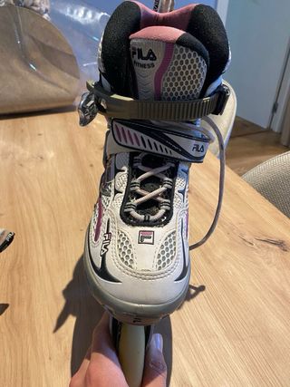 Patines en linea Fila