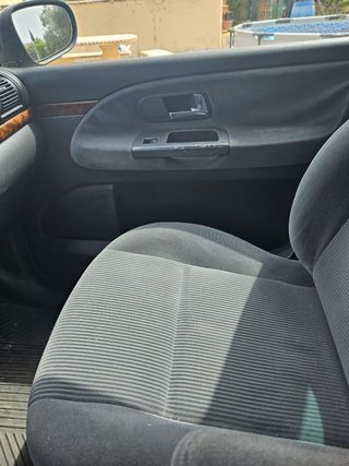 Ford Galaxy 2004