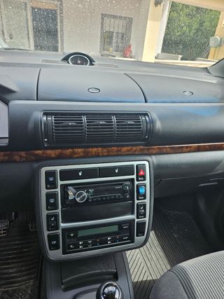 Ford Galaxy 2004