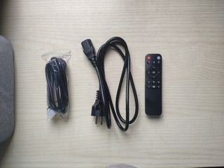 Proyector GamaBai VAST