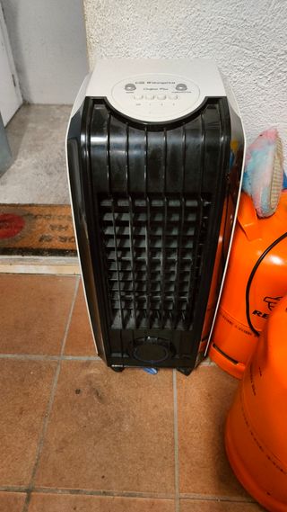 Ventilador