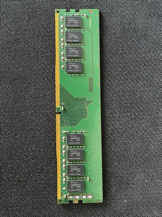 Ordenador Sobremesa HP Pavilion i3 8100