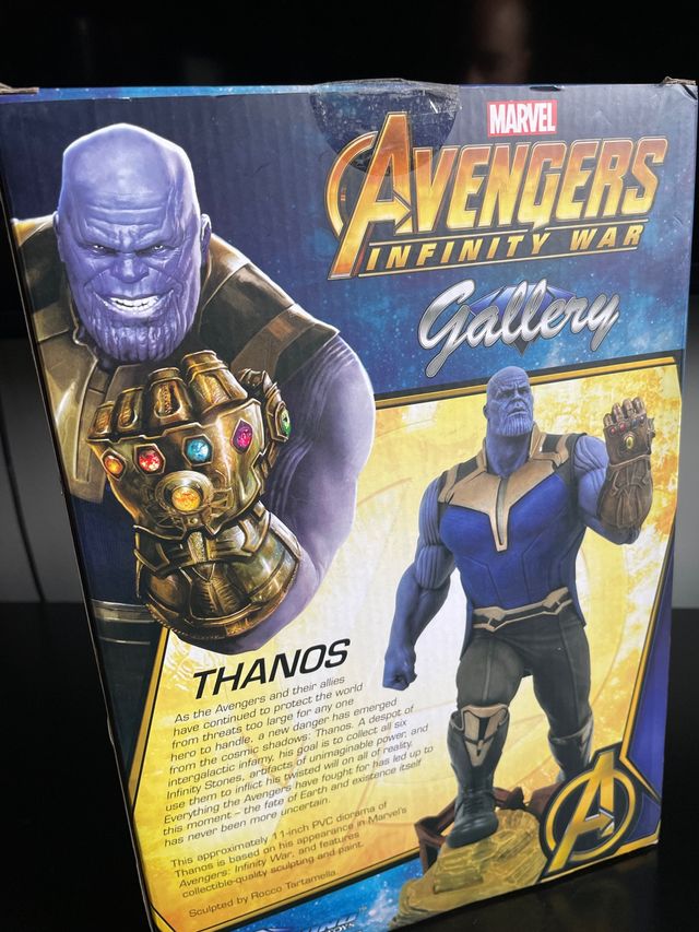 THANOS