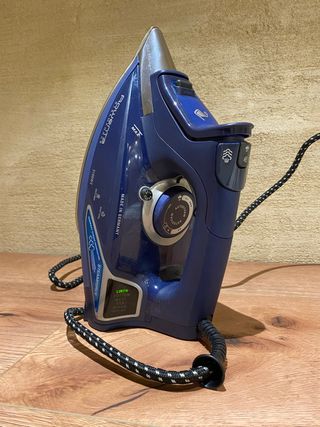 ¡OFERTA! Plancha  Microsteam400 ROWENTA