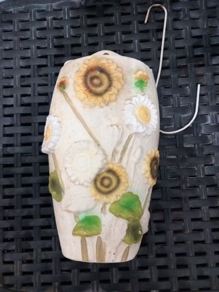 Umidificatore ed evaporitore ceramica