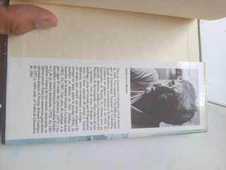 Relato de un náufrago