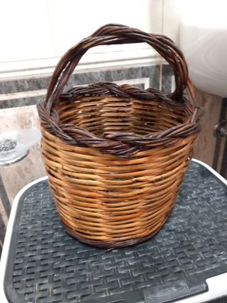 Cesto vimini