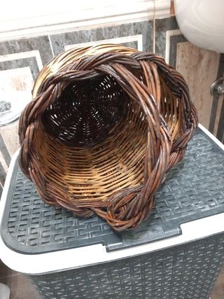 Cesto vimini