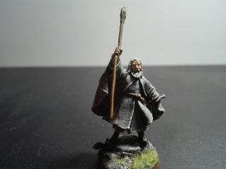 Warhammer (El señor de los anillos)