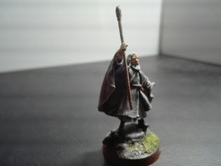 Warhammer (El señor de los anillos)