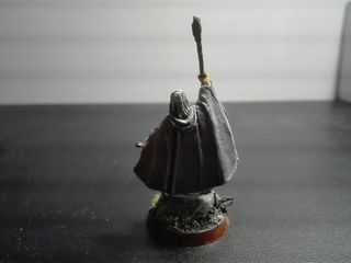 Warhammer (El señor de los anillos)