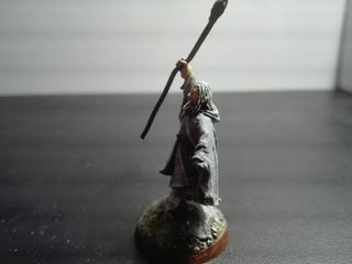 Warhammer (El señor de los anillos)