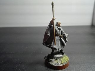 Warhammer (El señor de los anillos)