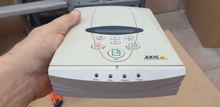 Axis 7000 Document Server
