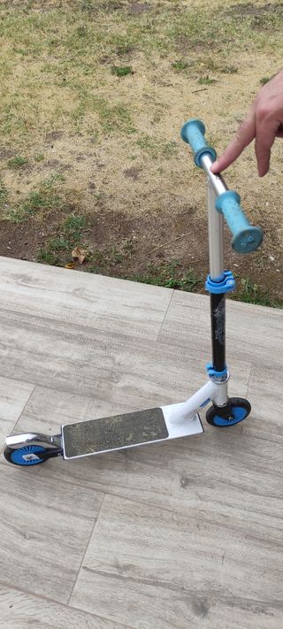 Patinete niño Oxelo