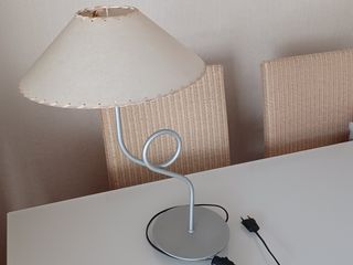 Lámpara de mesilla Roche Bobois