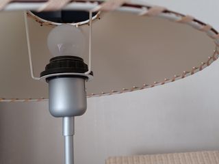 Lámpara de mesilla Roche Bobois