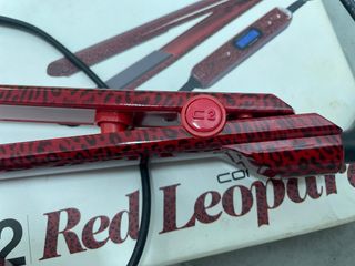 plancha pelo profecional