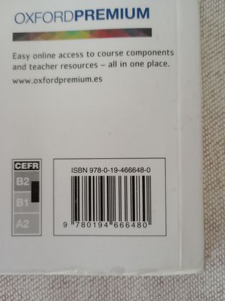 Libros de Texto 4° ESO Galica