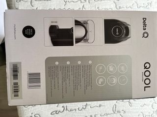 cafetera de capsulas delta