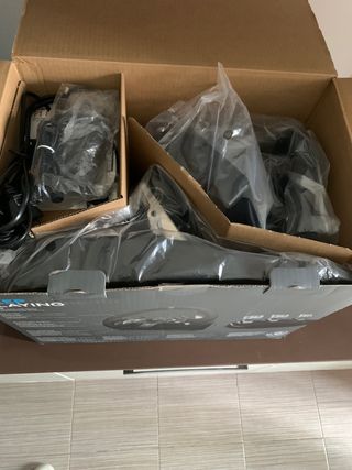 volante logitech g920