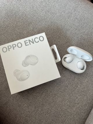 Oppo Enco Buds