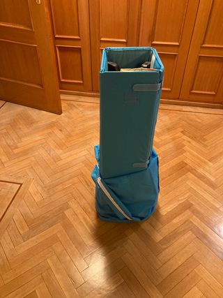 parque infantil chicco