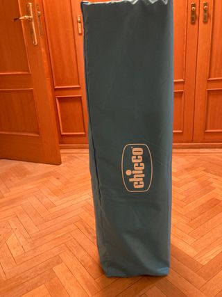 parque infantil chicco