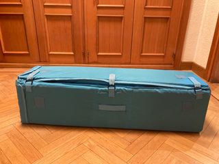 parque infantil chicco