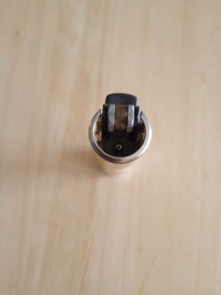 Clipper ghepardo da collezione