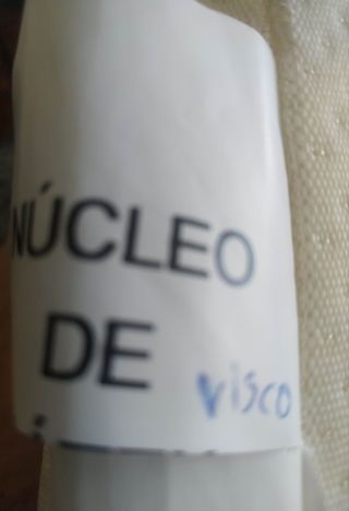 COLCHÓN MINICUNA LA CIGÜEÑA