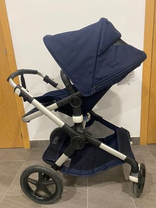 Bugaboo Fox 2