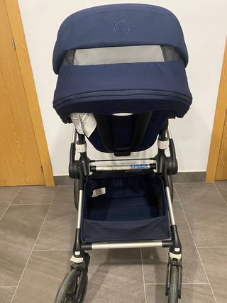 Bugaboo Fox 2