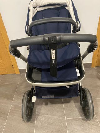 Bugaboo Fox 2