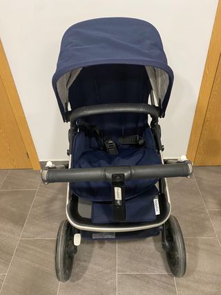 Bugaboo Fox 2