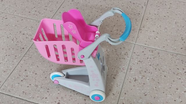 Juguetes accesorios Nancy