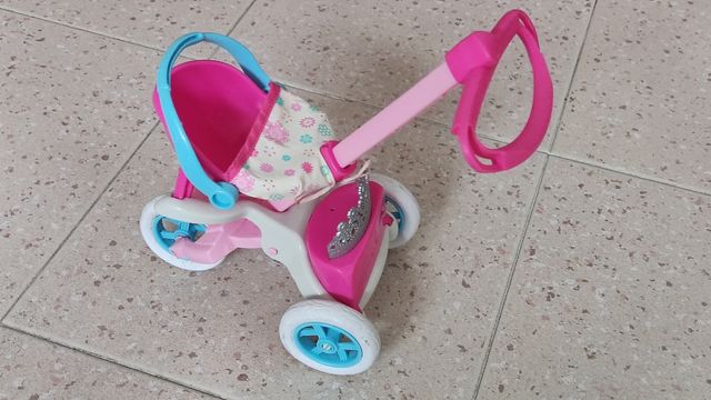 Juguetes accesorios Nancy