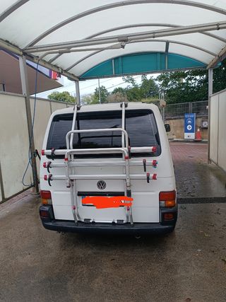 Volkswagen Transporter T4 camper VW T4